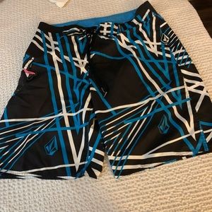 Volcom Stone Boardshorts
